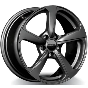 RWC – AC430 / HO430 – Grey – 18″x8″ 45mm – All weather Wheels – RW843080A5144564.1